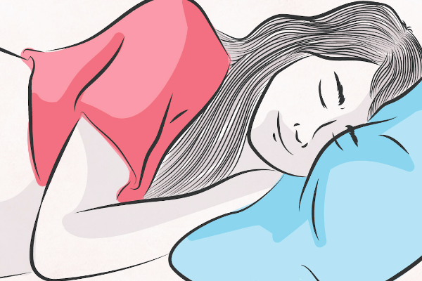 Tips para dormir mejor 😴