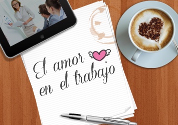 Amor De Oficina Puede Triunfar Un Romance En El Trabajo