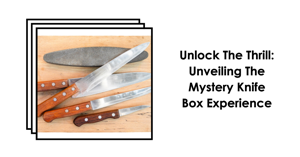 Unlock the Secrets to a Stunning Folding Knife Collection: Expert Tips
