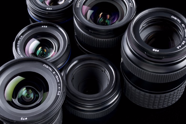 lunes Momento salami Los 5 Mejores Objetivos para tu Nikon D3300